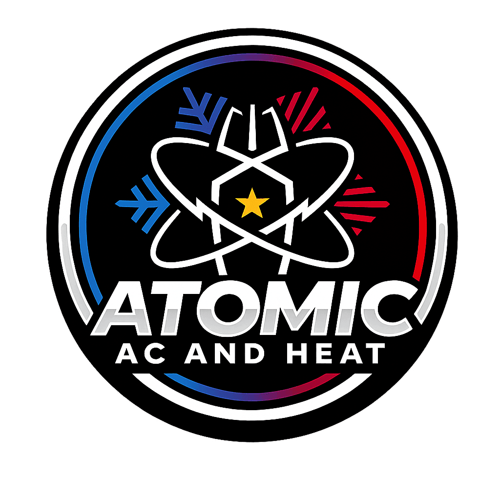 Atomic AC & Heating