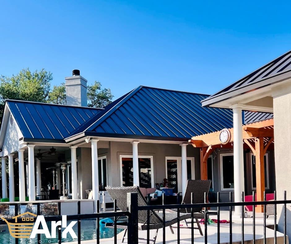 Ark Roofer