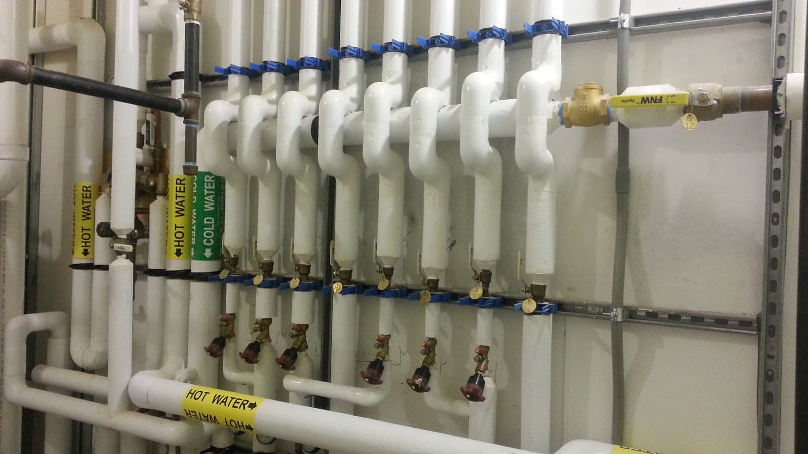Angell Plumbing