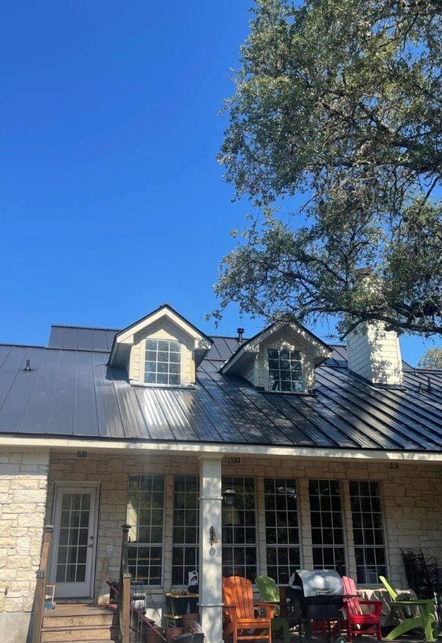 Busse Roofing