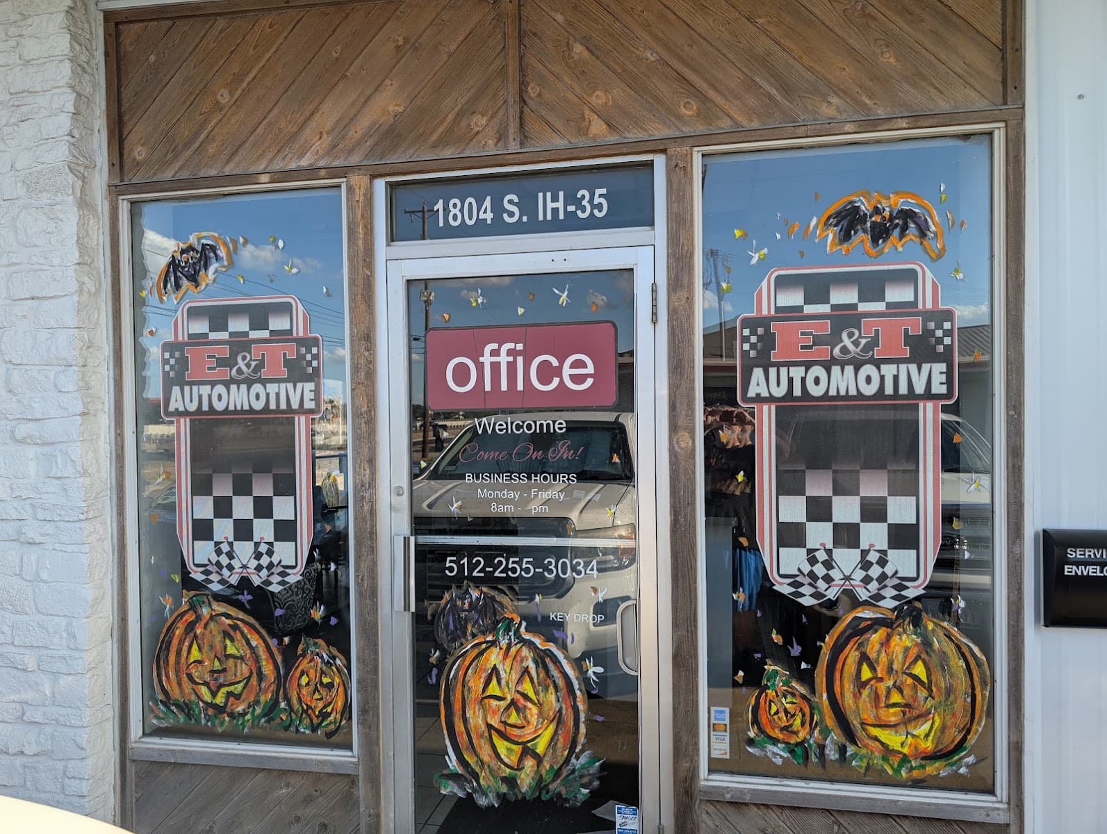 E&T Automotive