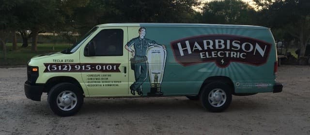 HARBISON ELECTRIC