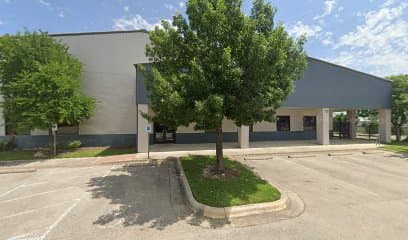 DXS Austin (Direct Expansion Solutions)