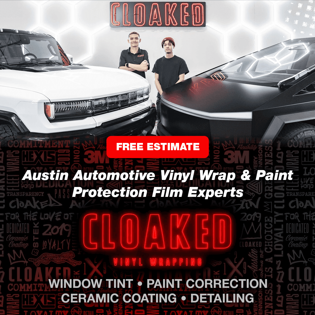 Cloaked
