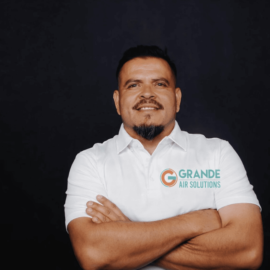 Grande Air Solutions
