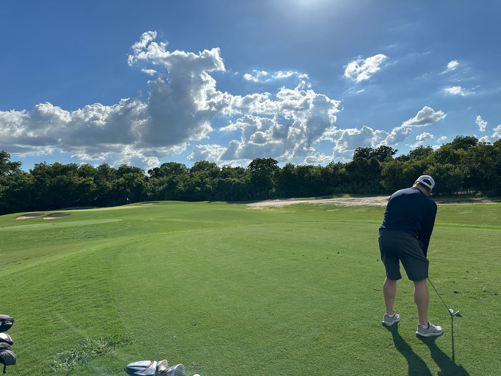 Harvey Penick Golf Academy