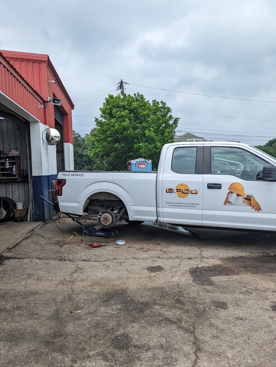 A-1 Automotive