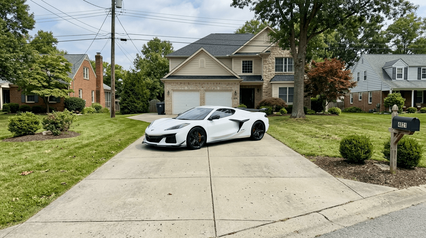 Round Rock Mobile Detailing