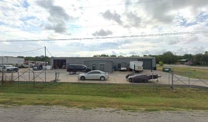 Popkoff Electrical Contracting Inc.
