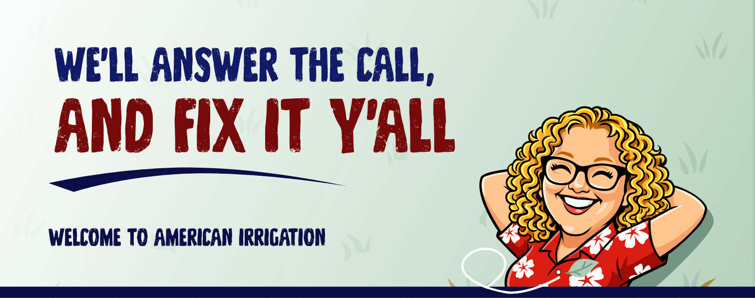 American Irrigation Repair