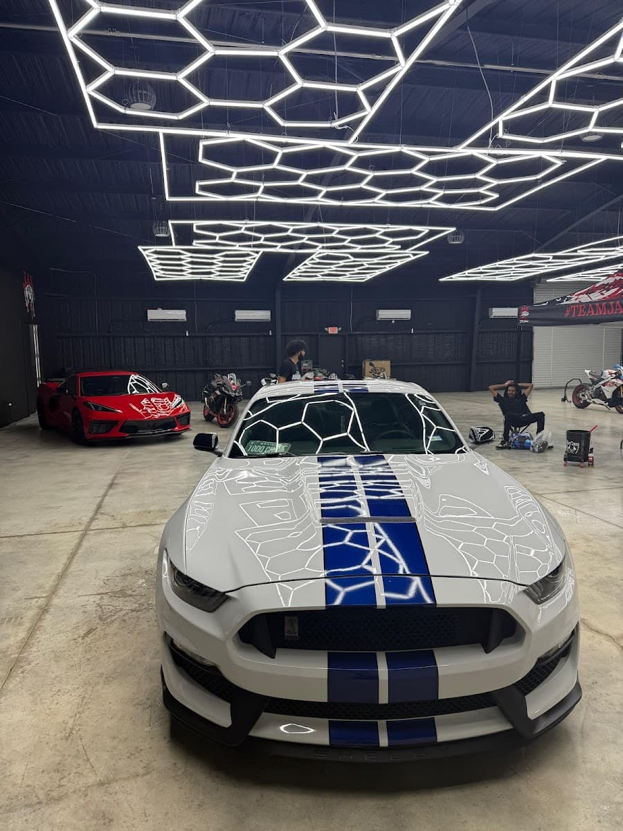Exotics Power Performance (EPP Texas) | Performance & Dyno Shop