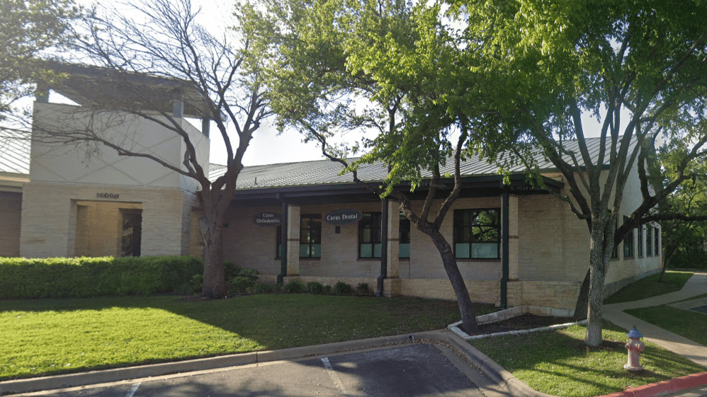 Carus Dental Round Rock
