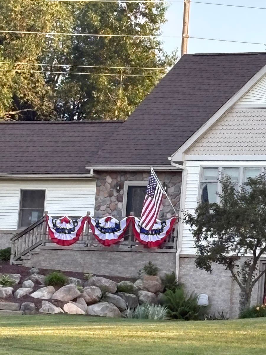 America's Flagpole Supply