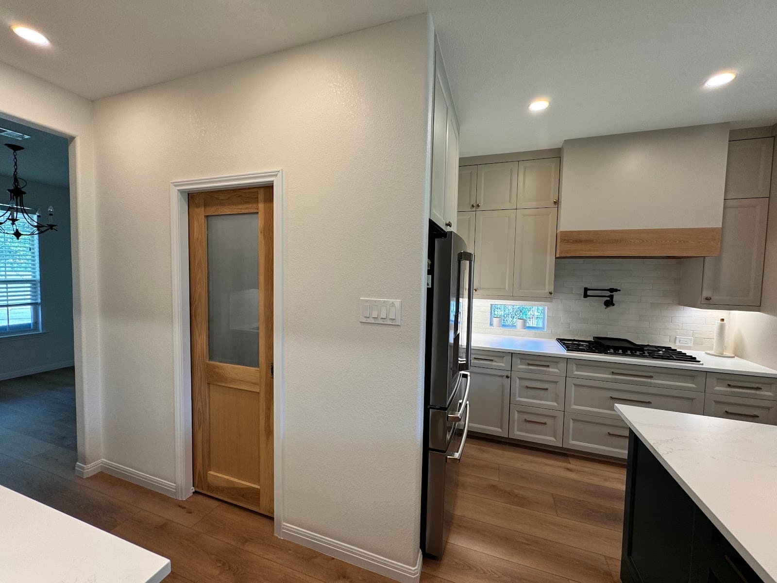 ATX Elite Construction LLC