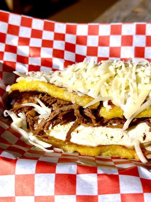Venexico Foodtruck