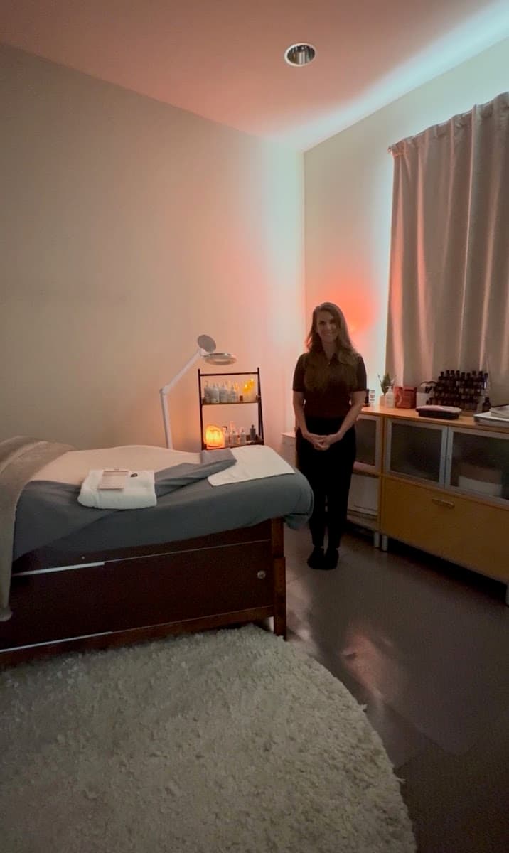 Afterglow Integrative Esthetics & Wellness